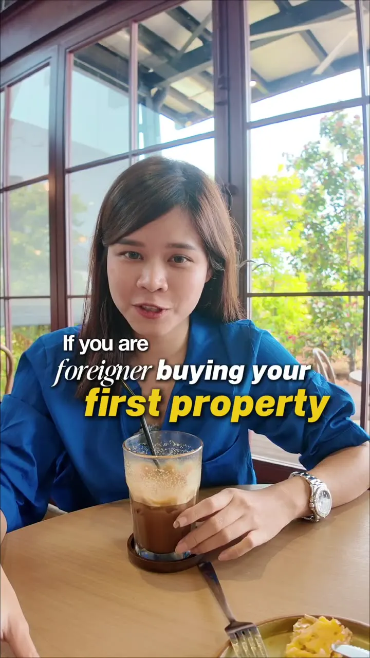 Linda from Stone Group Development — play the Easy Entry video